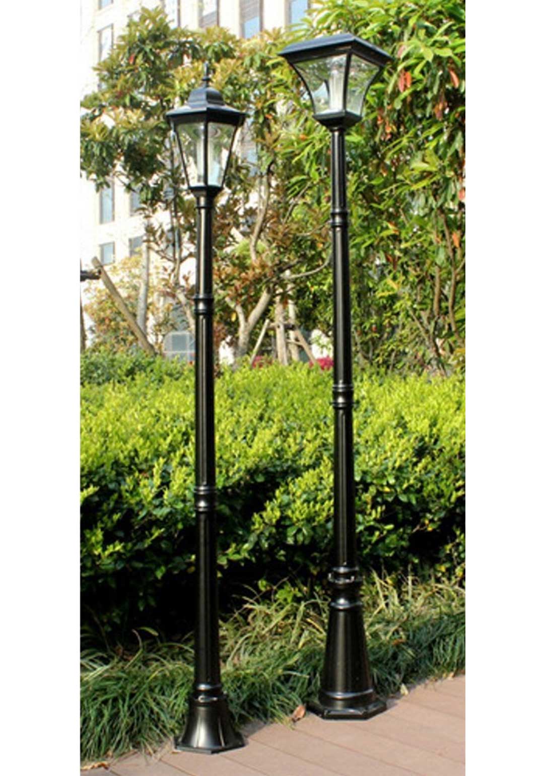 Garden LIght Poles Dealer in Pune